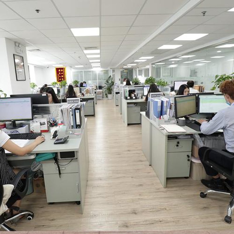 市场调研：把握行业脉搏的金钥匙